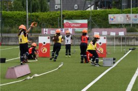 Fédération Nationale des Pompiers
